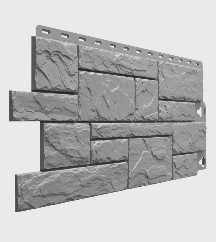 Фасадная панель Docke SLATE Валь-Гардена, S 0,38 кв.м