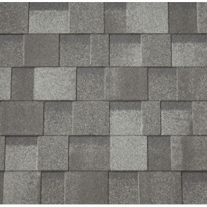 Гибкая черепица IKO (ИКО) Cambridge Xpress Harward Slate