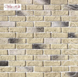 Искусственный камень White Hills Кельн брик цвет 320-10