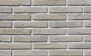 Искусственный камень White Hills Остия брик Design цвет 384-10