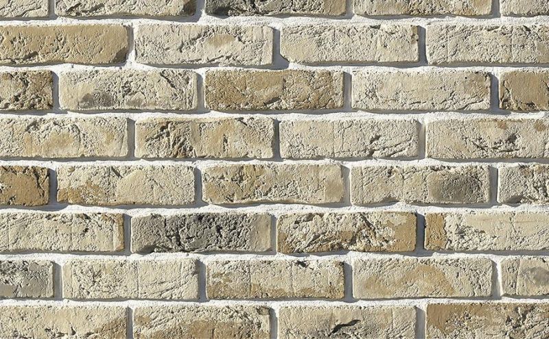 Искусственный камень White Hills Лондон брик Design цвет 304-10