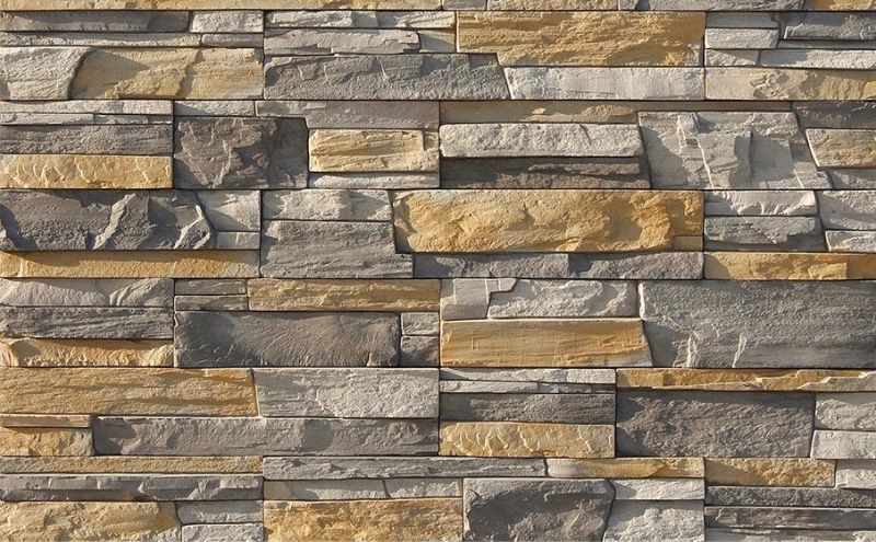 Искусственный камень White Hills Фьорд Лэнд цвет 200-80